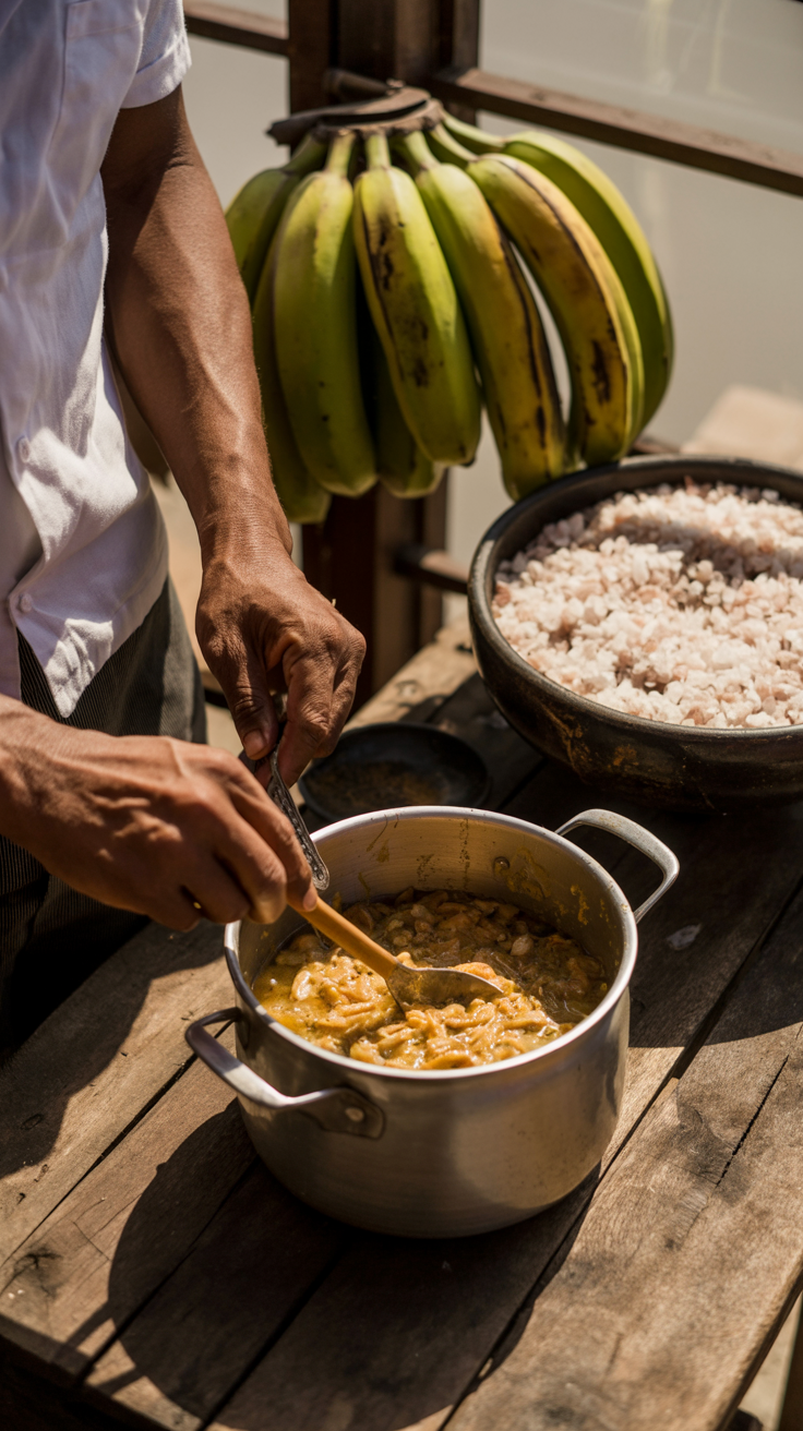 Culinary Demonstrations and Tastings