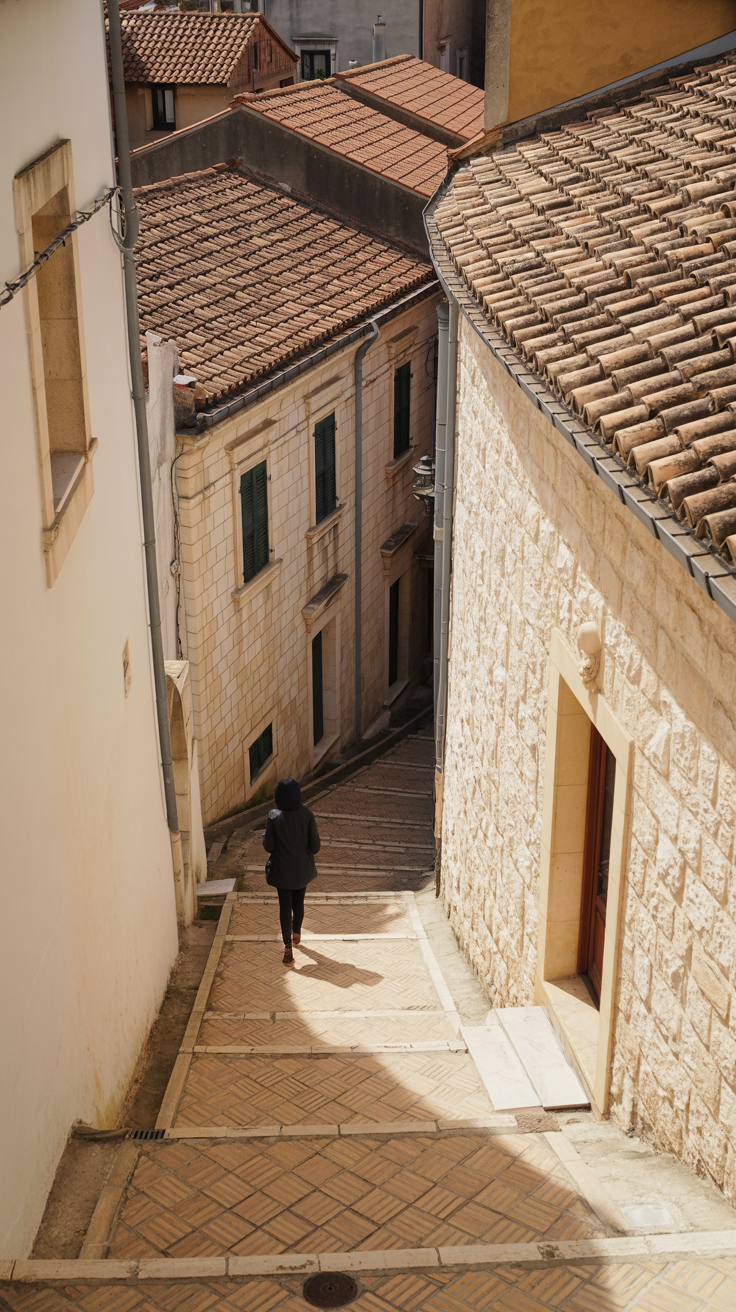 Korcula Island: Following Marco Polo's Footsteps