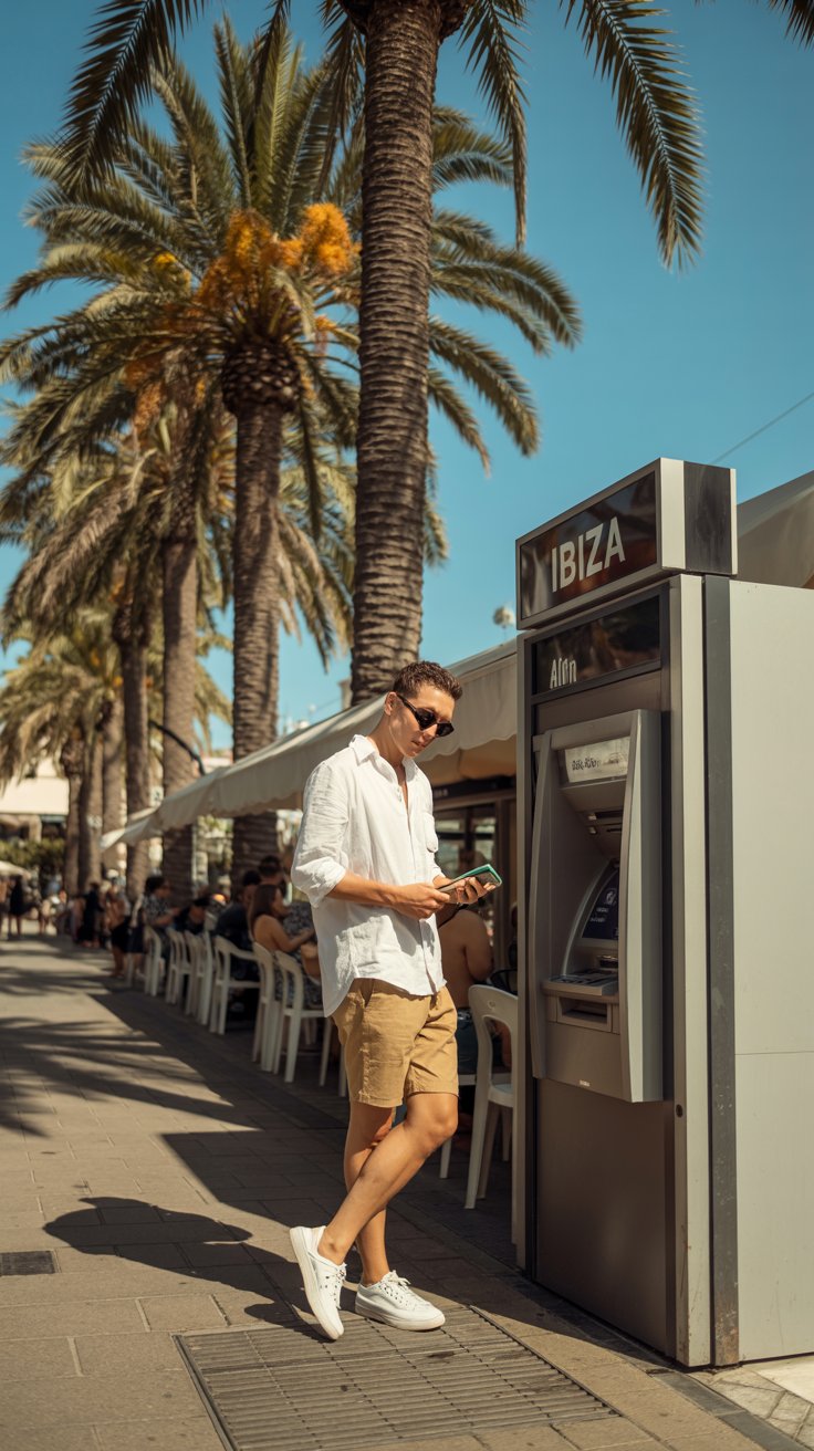 ATM Hunting Like a Pro