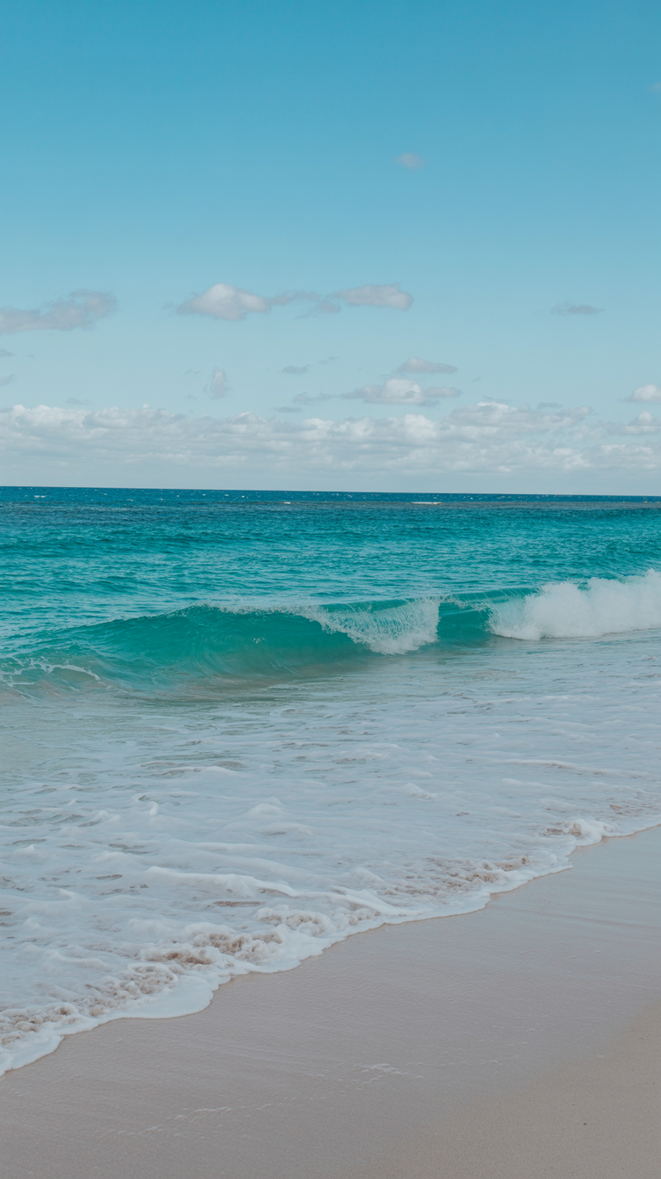 Beach Bliss and Water Adventures
