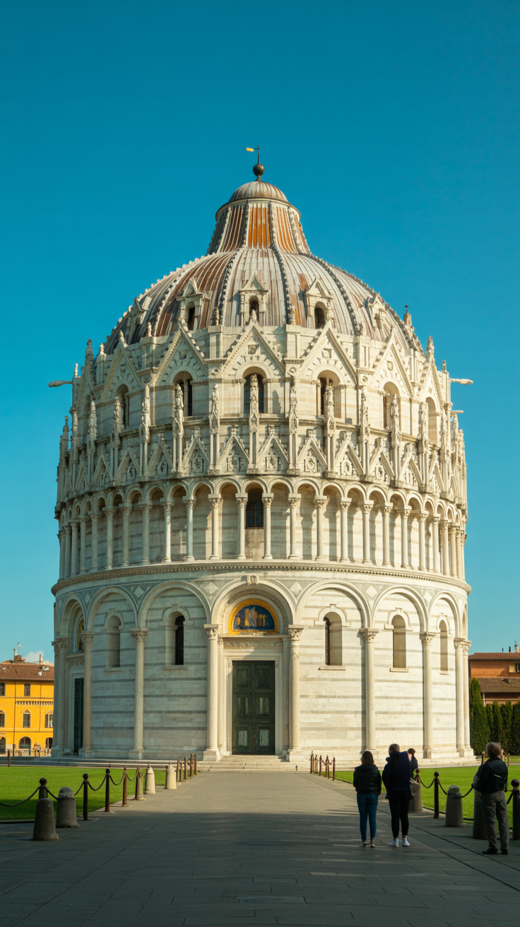 Beyond the Tower: Maximizing Your Pisa Experience