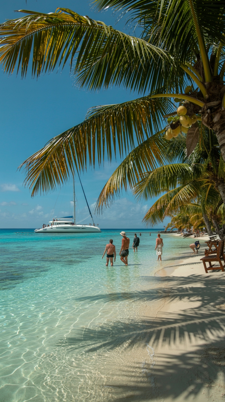 Cayo Levantado (Bacardi Island) Guide: Beach Access, Tours & What to Know