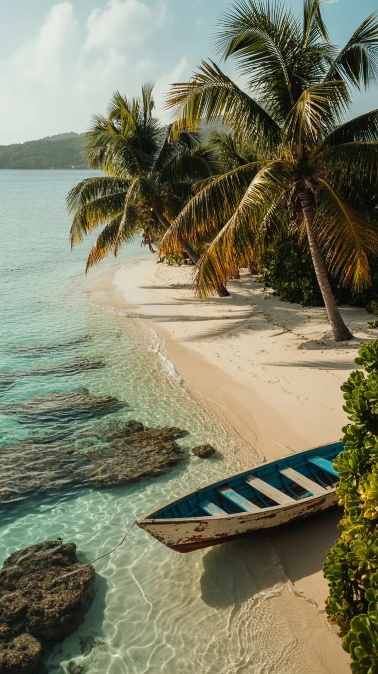 Cayo Levantado Tour Options and What They Actually Include