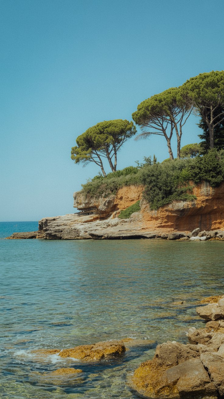 Coastal Alternatives