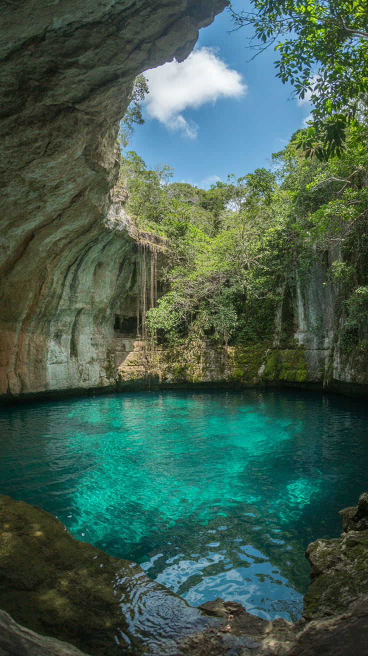 Cultural and Scenic Experiences