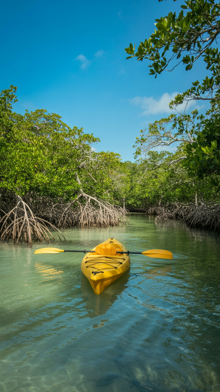 Eco Tours: The Thinking Person's Adventure