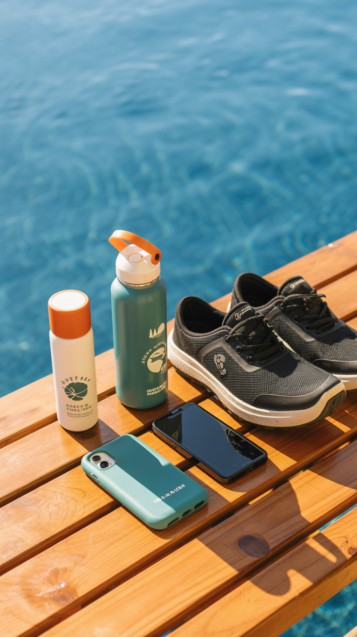 Essential Packing List