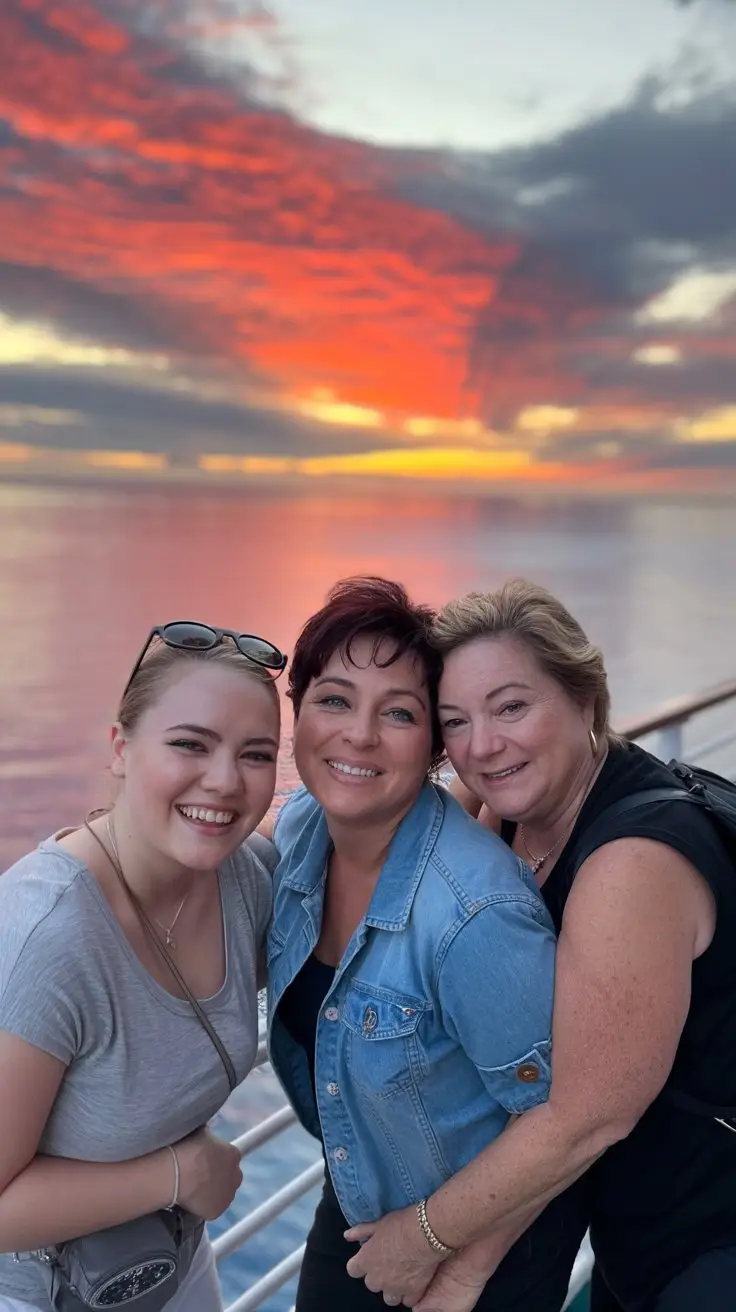 Everything You Need to Know About Single and Solo Cruising