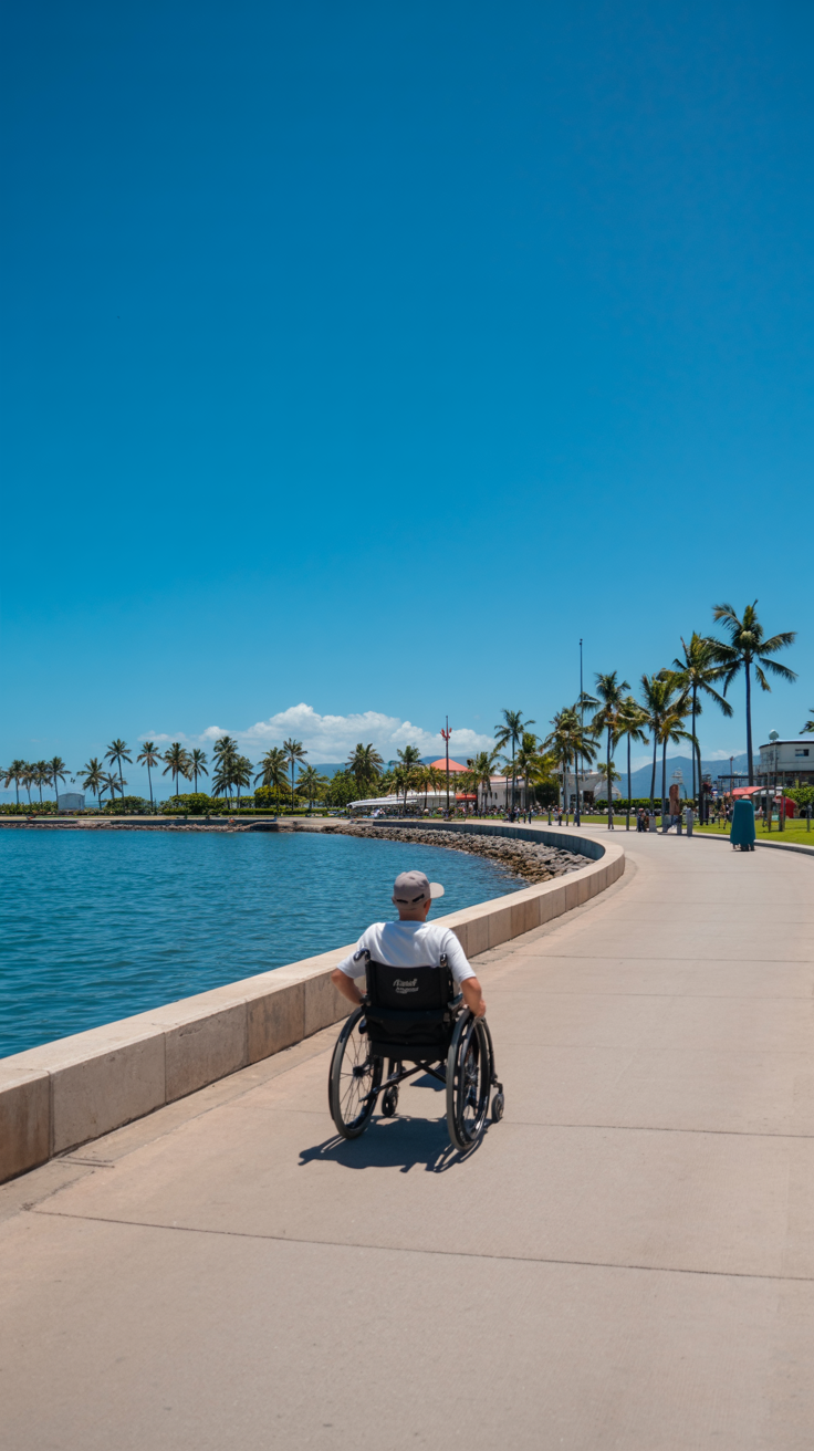 Exploring Puerto Plata Accessibility Highlights