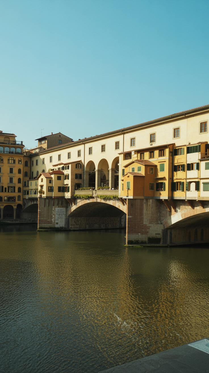 Florence: The Main Event