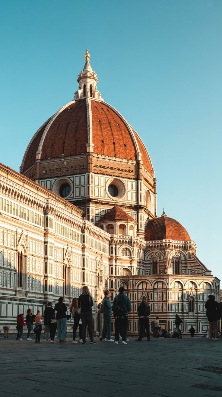 Florence's Greatest Hits: What You Can Realistically See
