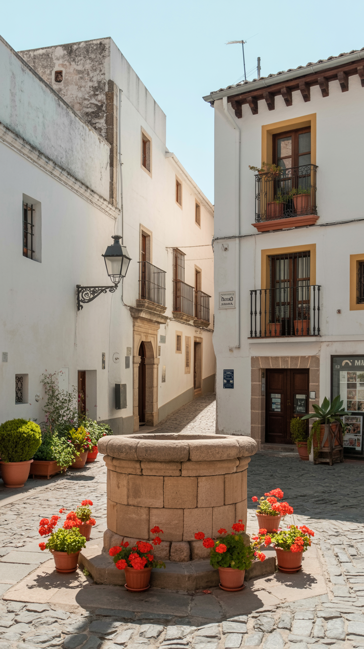 Hidden Gems and Secret Spots