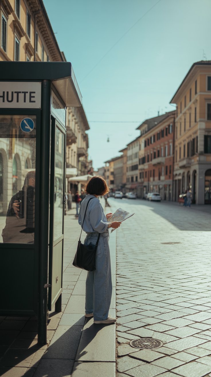 How to Navigate Like a Pro