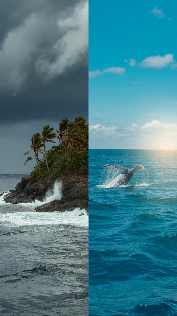 Samana Weather