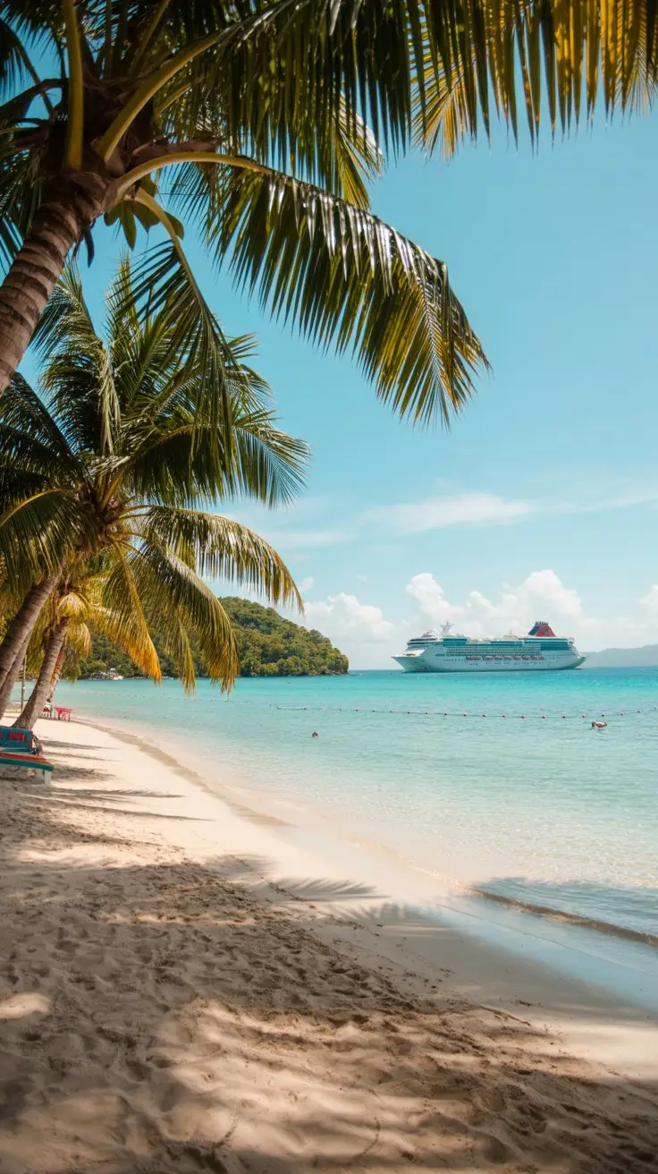Samaná Safety Guide Tender Port Tips & What Cruise Passengers Should Know