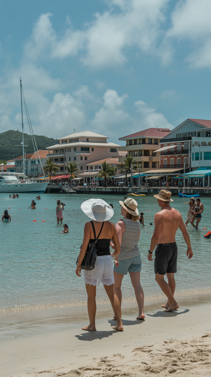 Shore Excursions: Where the Magic Happens