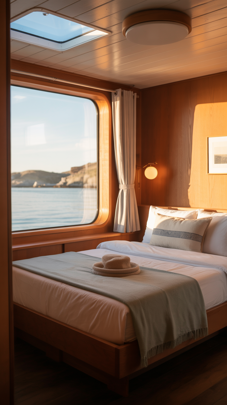 Studio Cabins: The Game Changer