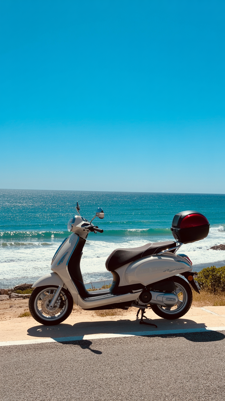 Transportation options in Ibiza