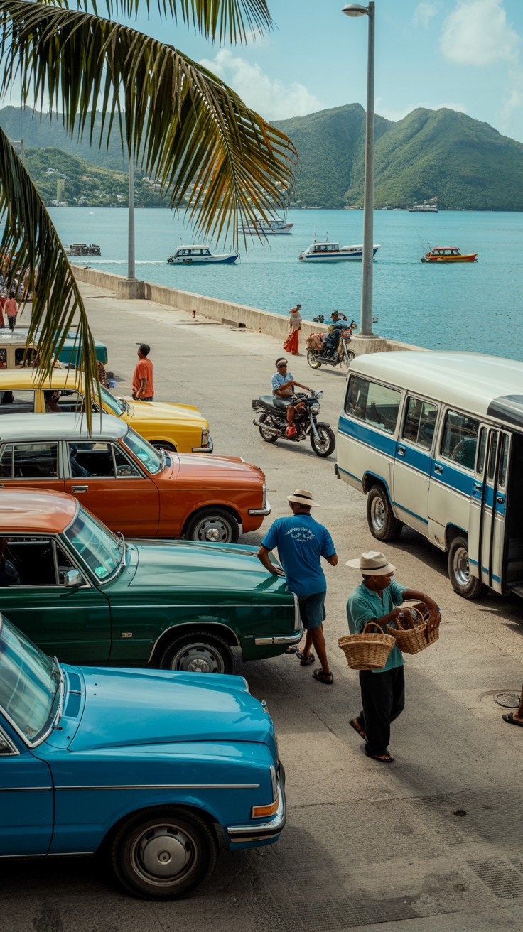 Shore Excursions: The Cruise Line Safety Net