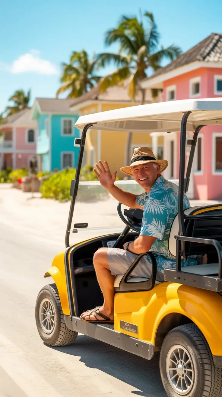 What Makes Bimini Special (From Someone Who's Been There)