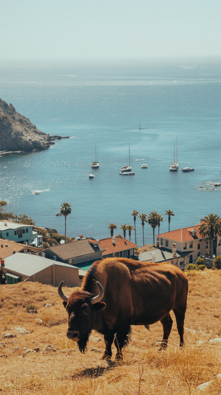 What Makes Catalina Special