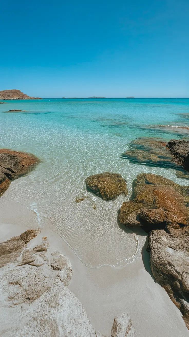 What Makes This Beach Extraordinary