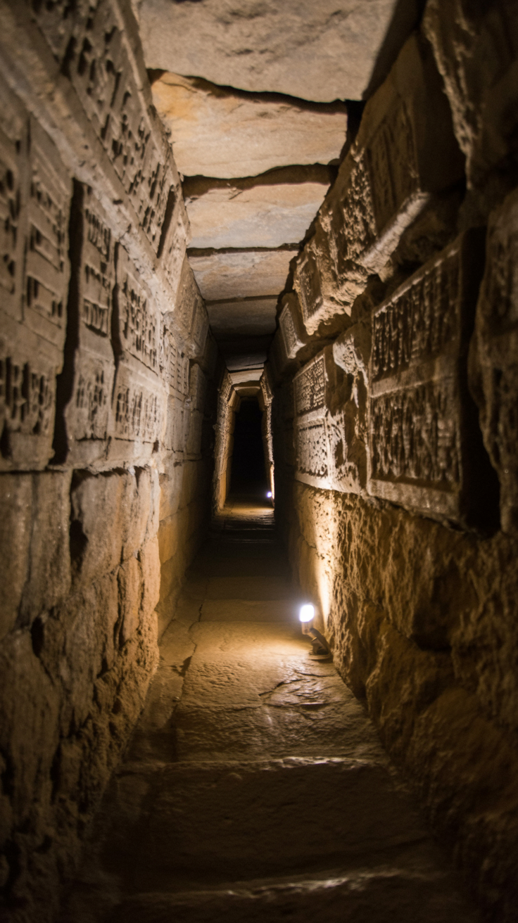What to Expect Underground