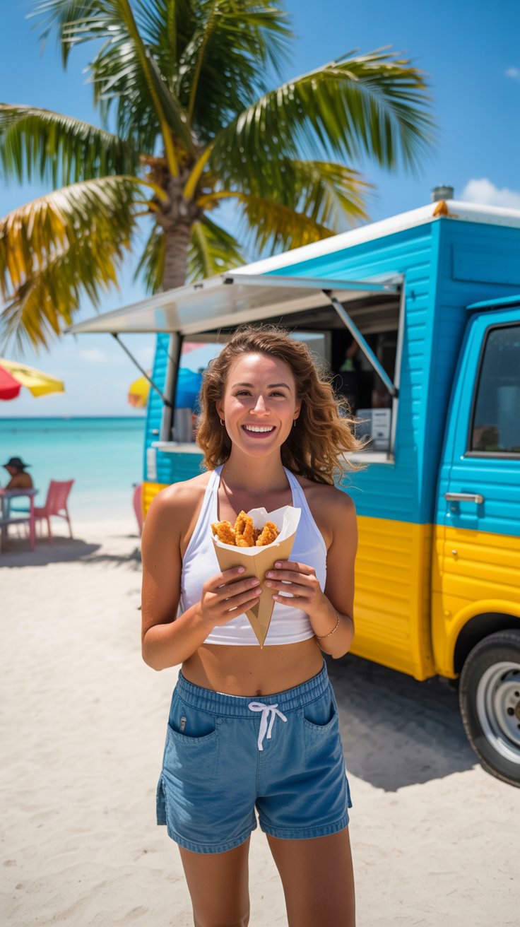 Where to Eat (The Good, Bad, and Brilliant) in Bimini