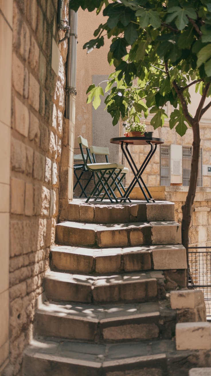 15 Hidden Cafes Worth Your Shore Time