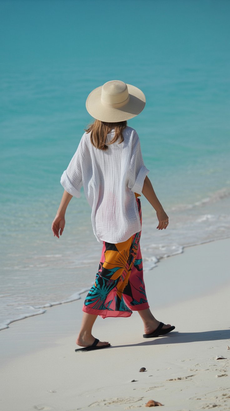 15 Perfect Outfit Ideas for La Romana