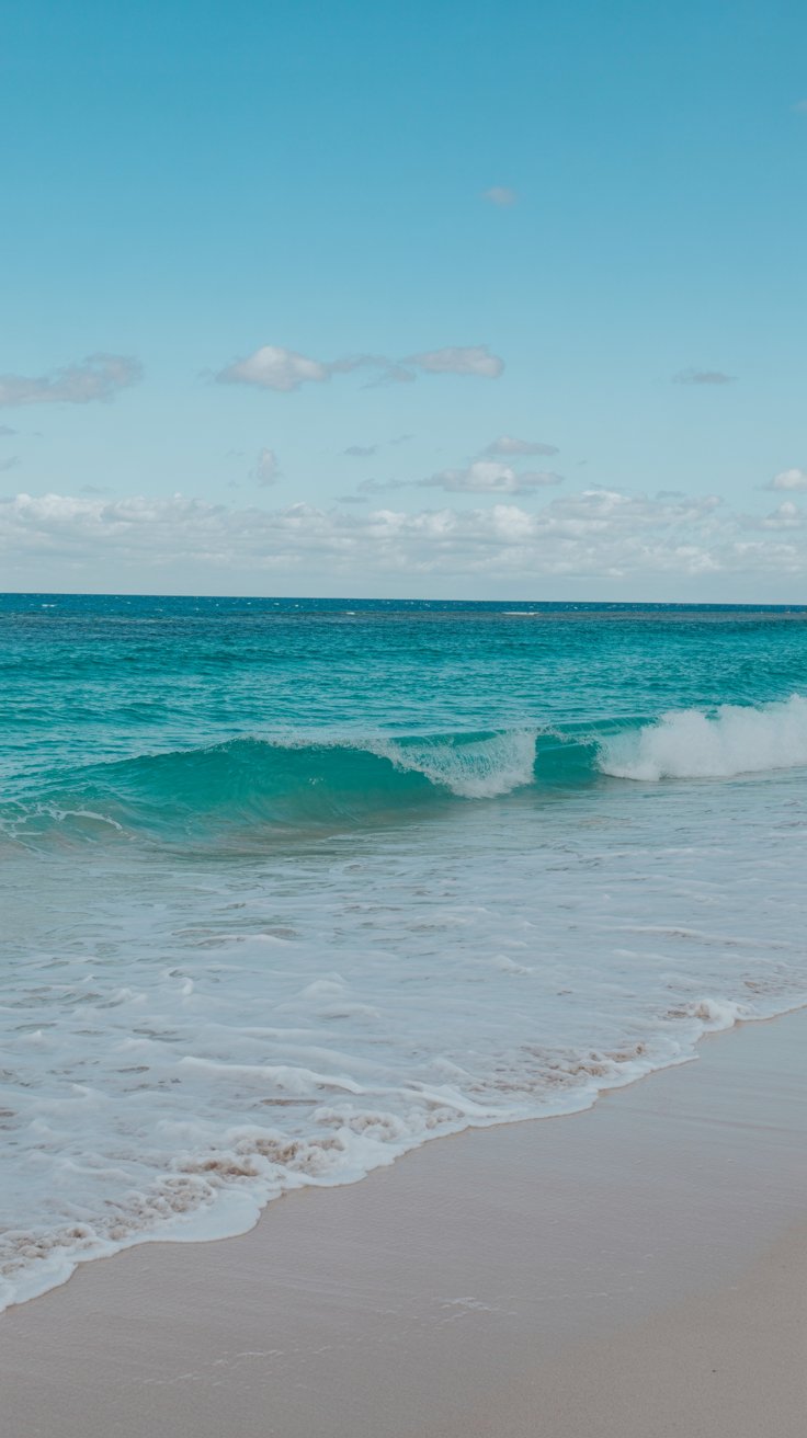 Beach Bliss and Water Adventures