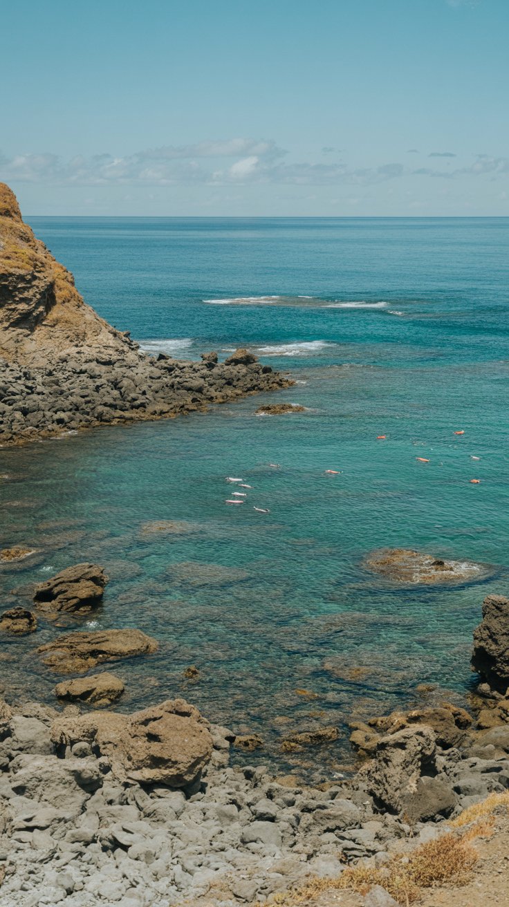 Catalina Island: The Hidden Gem