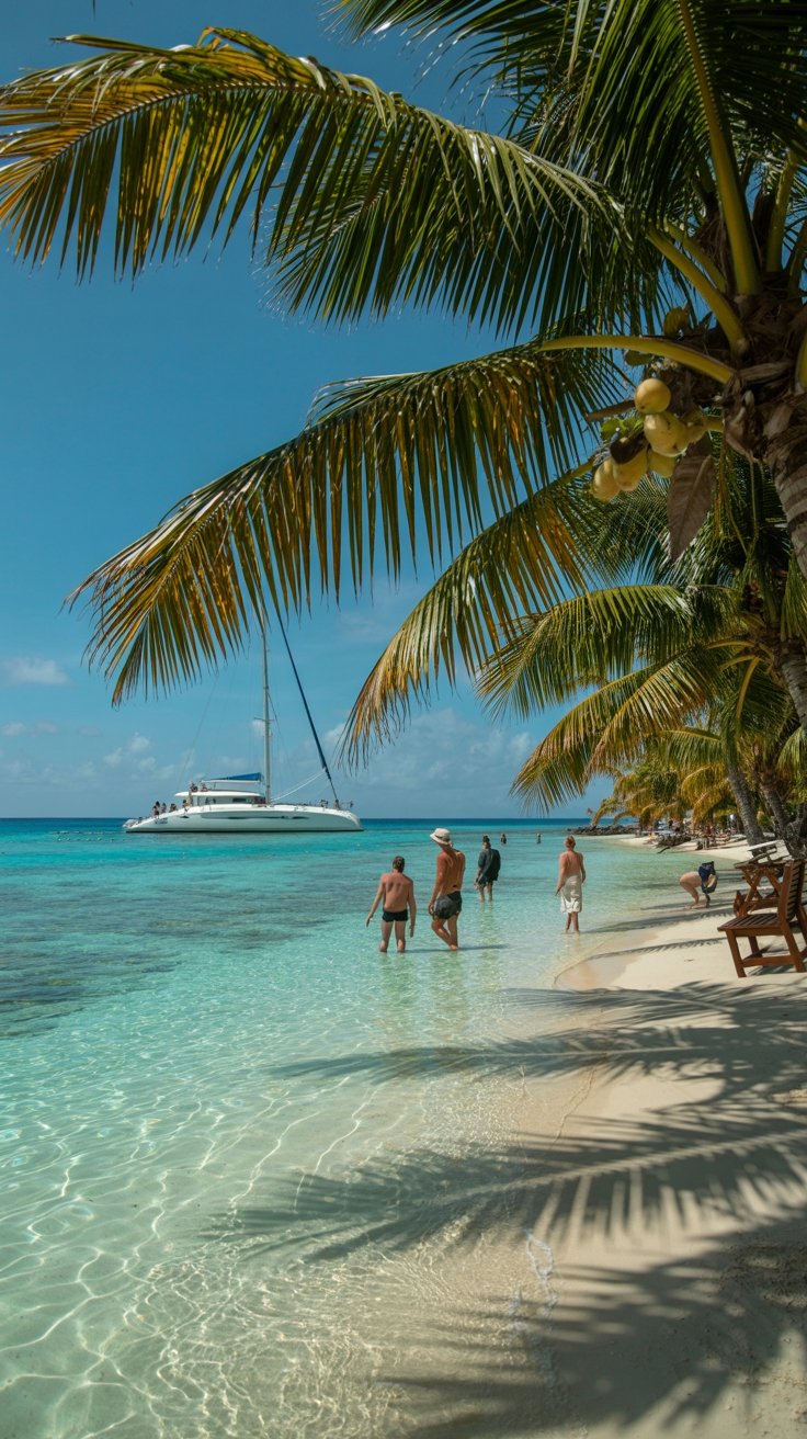 Cayo Levantado (Bacardi Island) Guide: Beach Access, Tours & What to Know