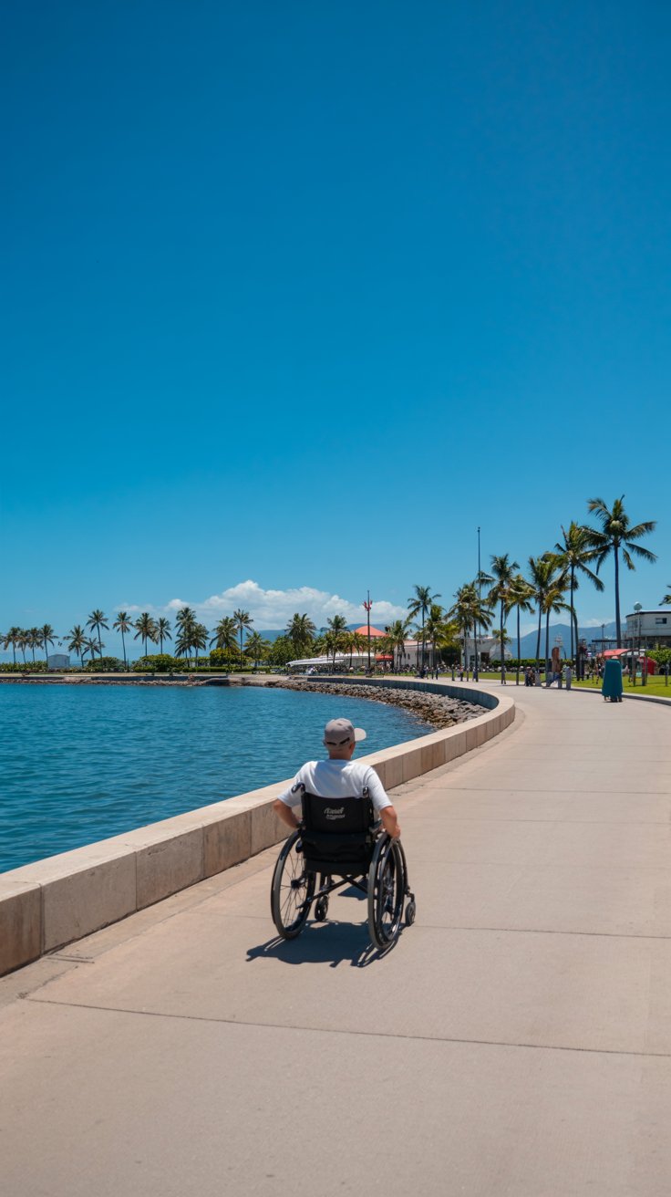 Exploring Puerto Plata Accessibility Highlights