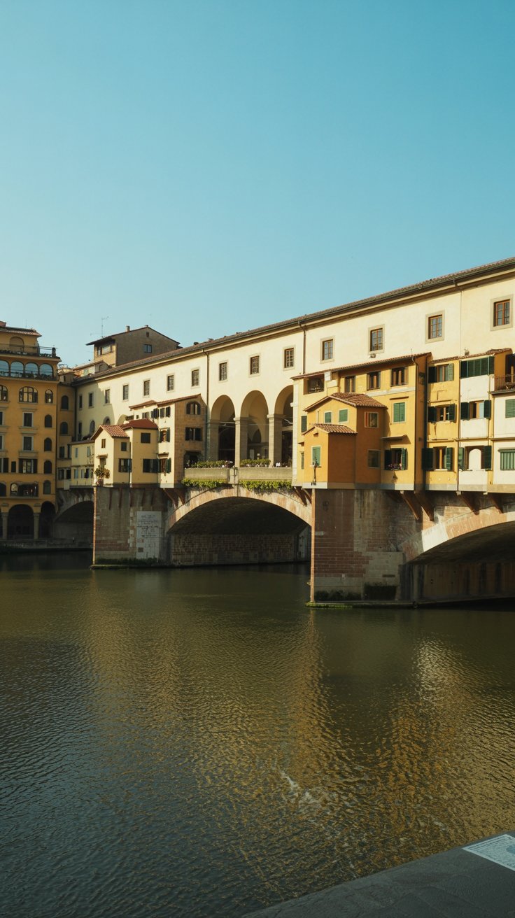 Florence: The Main Event