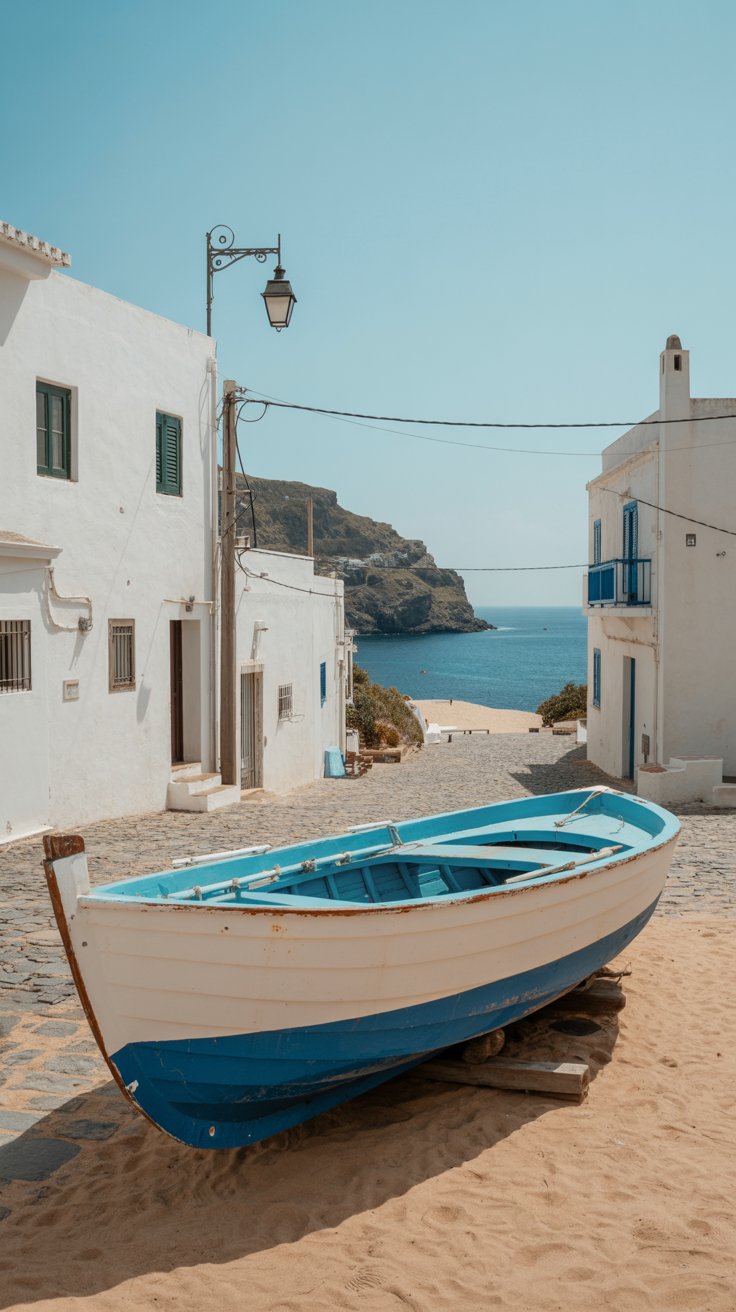 Hidden Gems That Locals Love