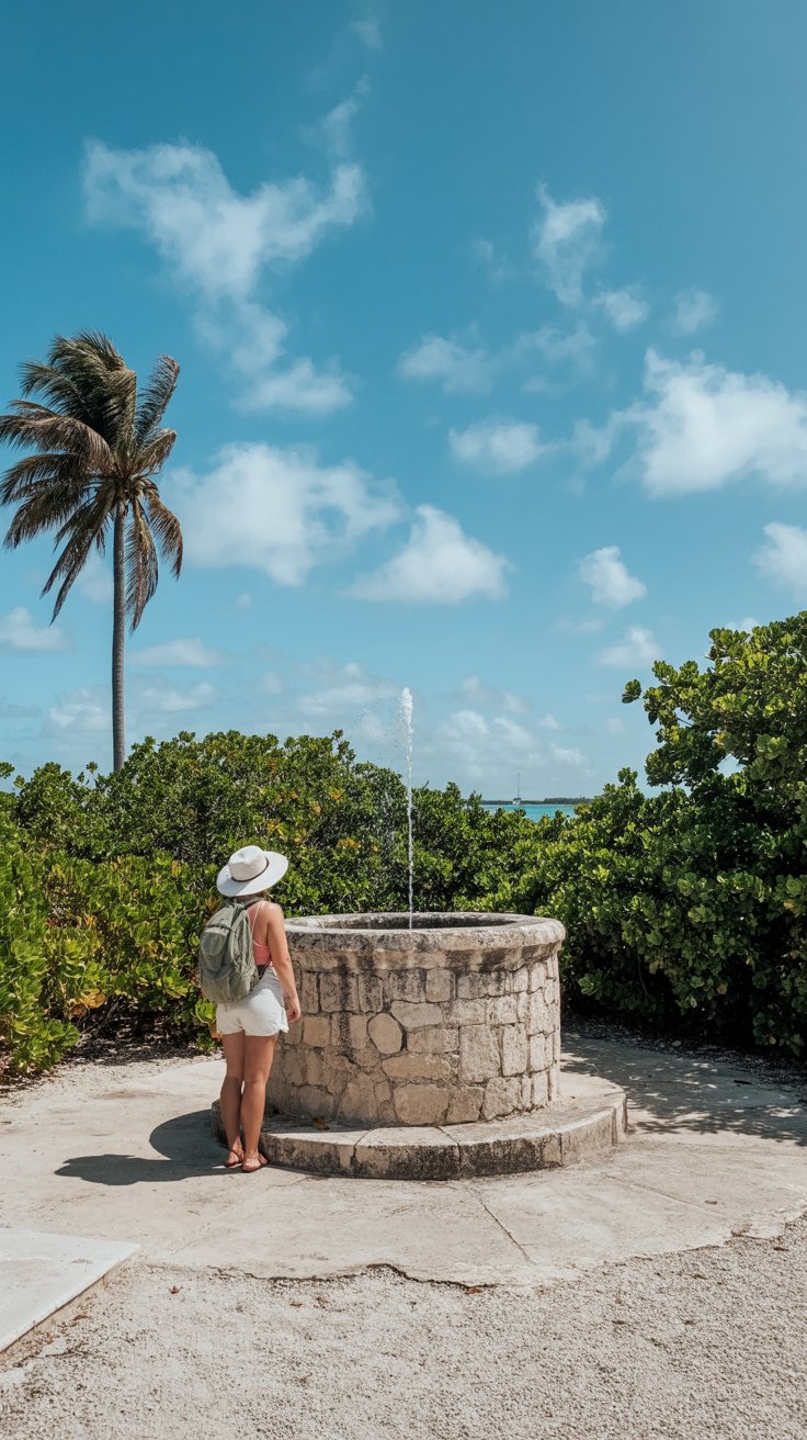 Land-Based Exploration