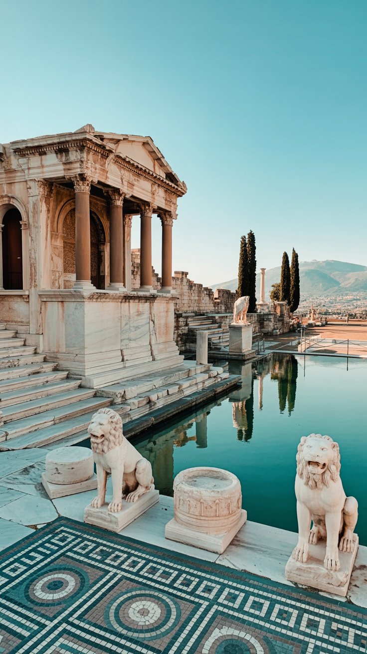 Must-See Archaeological Highlights