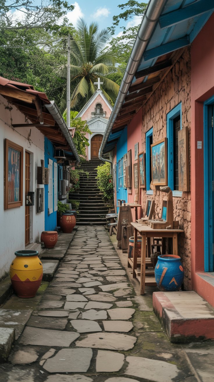 Must-See Attractions and Hidden Gems