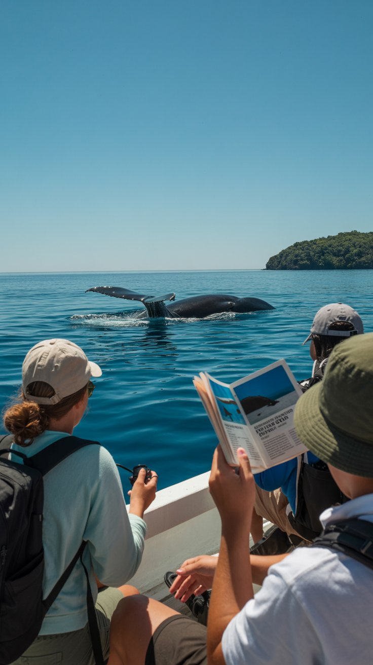 Planning Your Perfect Whale Watching Adventure