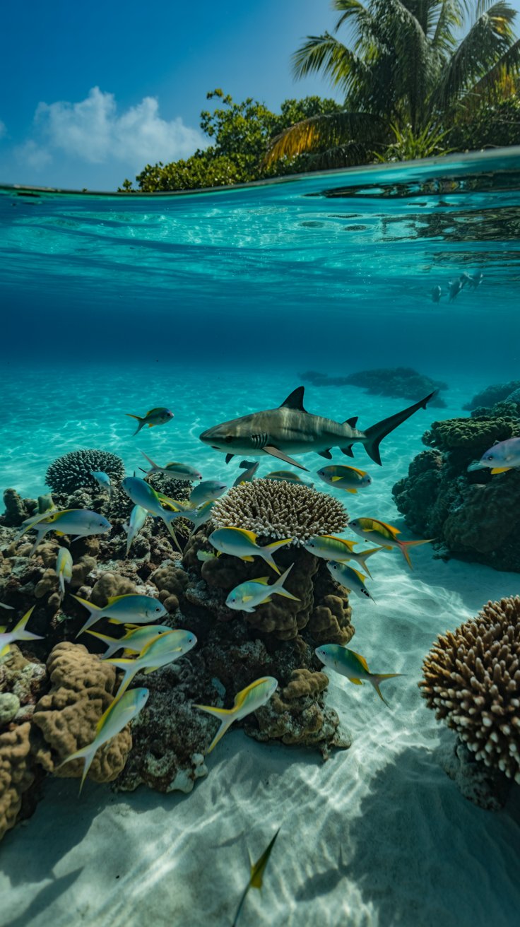 Playa Dominicus The Snorkeling Goldmine
