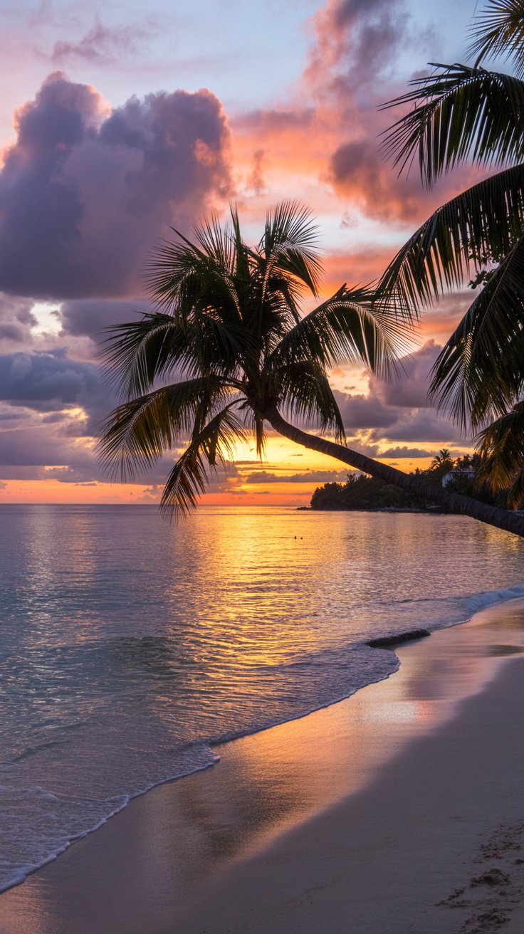 Punta Cana Resort Life Meets Caribbean Adventure stunning sunset