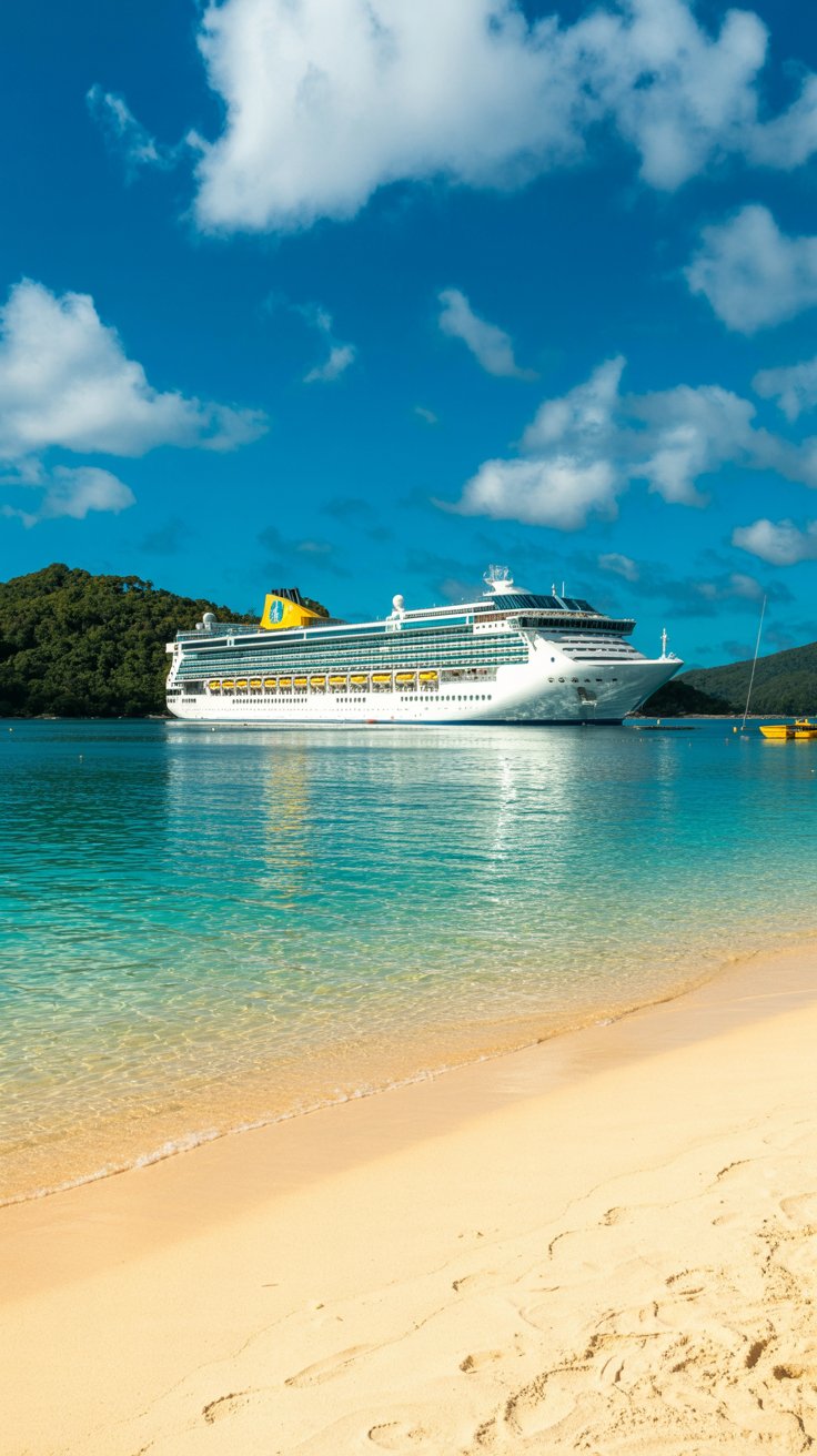 Samaná Safety Guide Tender Port Tips & What Cruise Passengers Should Know
