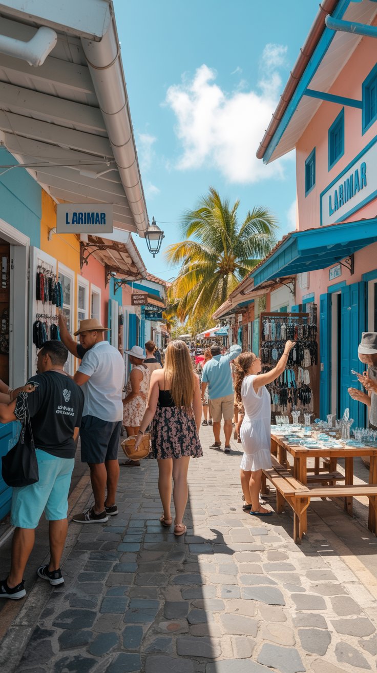 Shopping and Entertainment