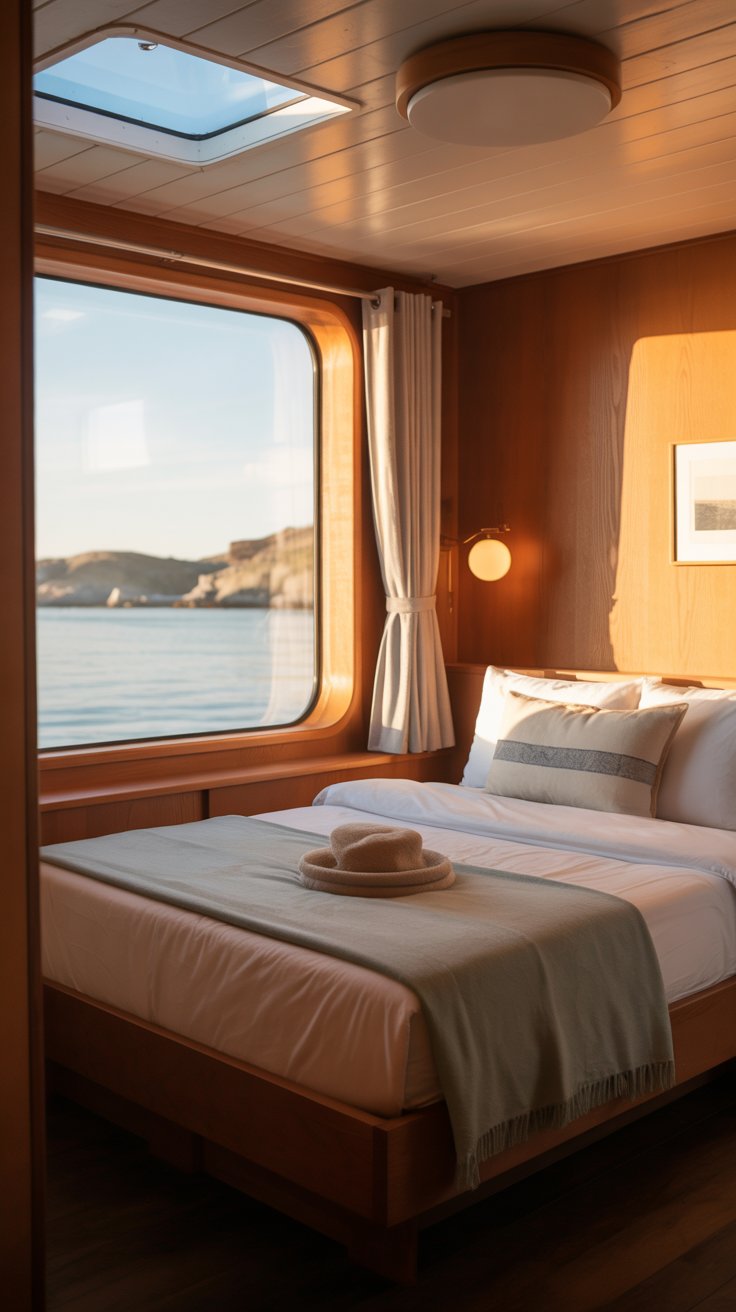Studio Cabins: The Game Changer