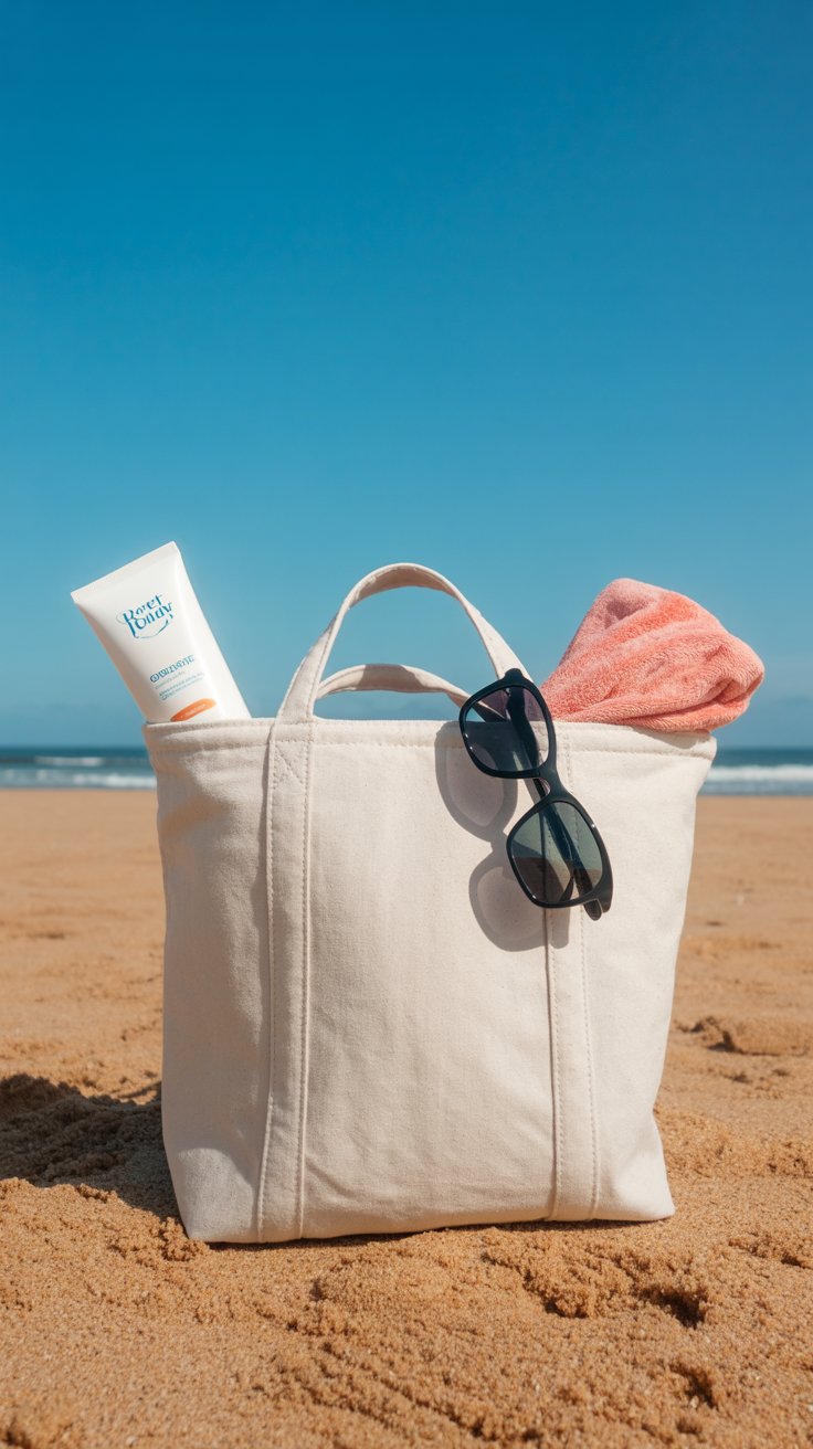 The Catalina Island Packing Essentials
