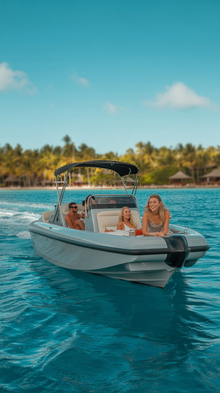 The Tender Experience: What to Expect