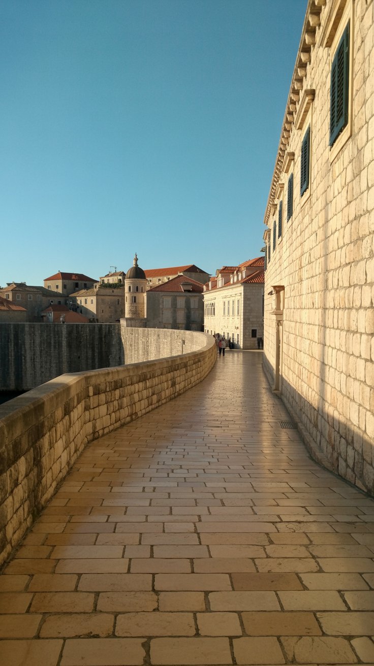 Timing Your Trek: When to Walk and When to Ride