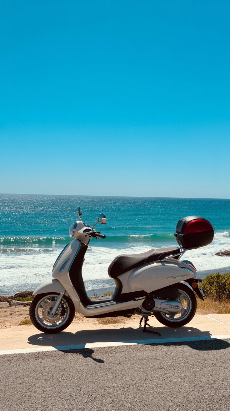 Transportation options in Ibiza