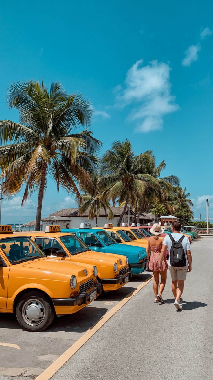 Transportation and Logistics